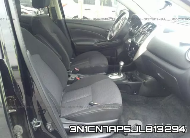 3N1CN7AP5JL813294 фото 6