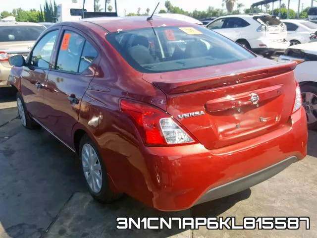 3N1CN7AP6KL815587 фото 4