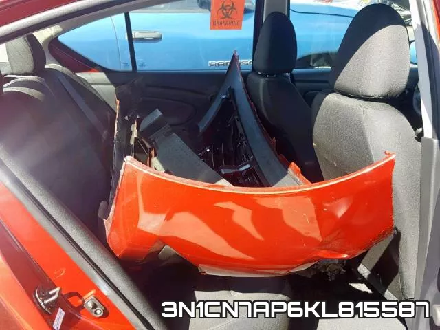 3N1CN7AP6KL815587 фото 7