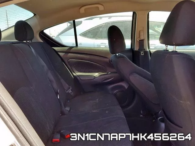 3N1CN7AP7HK456264 фото 7