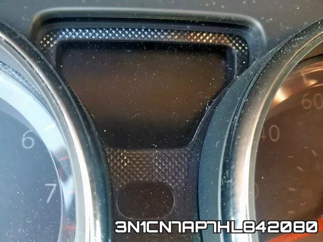 3N1CN7AP7HL842080 фото 7