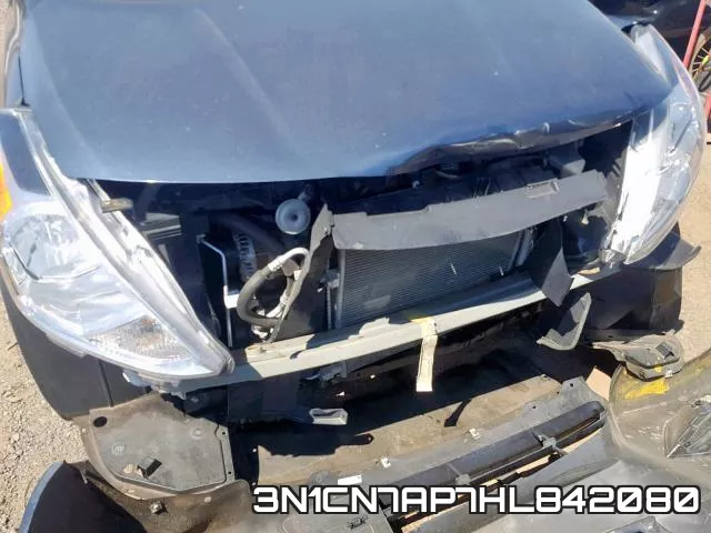 3N1CN7AP7HL842080 фото 8