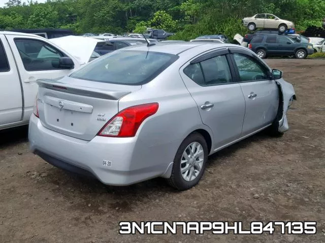 3N1CN7AP9HL847135 фото 5