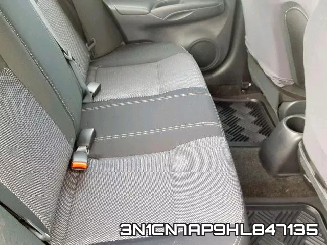 3N1CN7AP9HL847135 фото 7