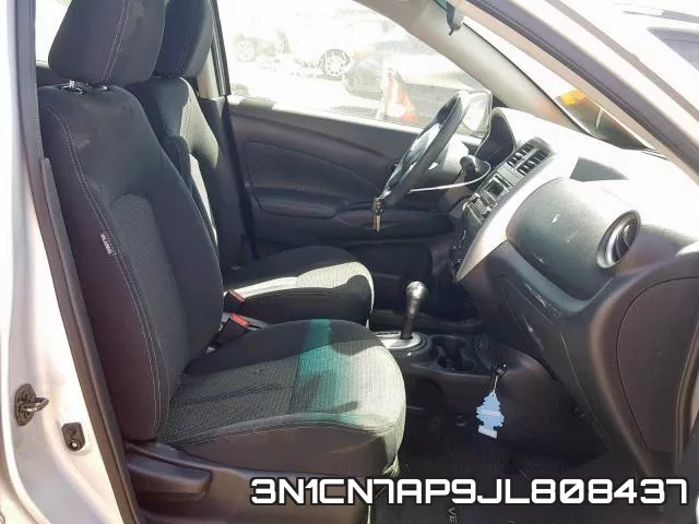 3N1CN7AP9JL808437 фото 6