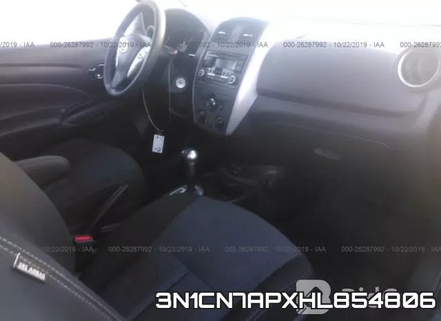 3N1CN7APXHL854806 фото 6