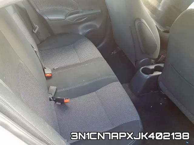 3N1CN7APXJK402138 фото 7