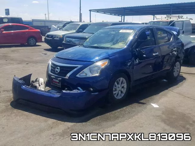 3N1CN7APXKL813096 фото 3