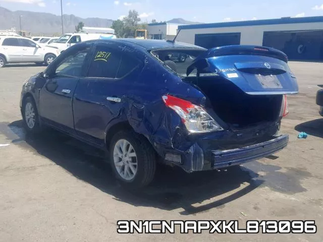 3N1CN7APXKL813096 фото 4