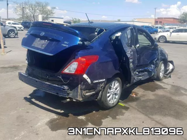 3N1CN7APXKL813096 фото 5