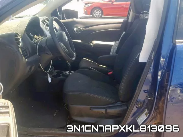 3N1CN7APXKL813096 фото 6
