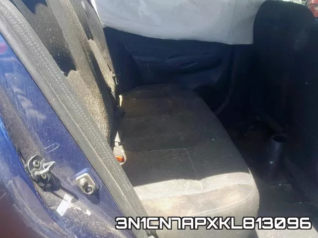 3N1CN7APXKL813096 фото 7