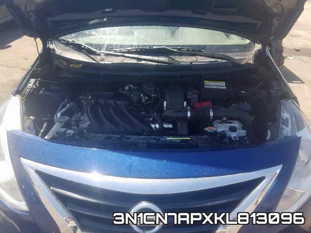 3N1CN7APXKL813096 фото 8