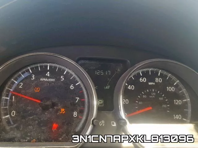 3N1CN7APXKL813096 фото 9
