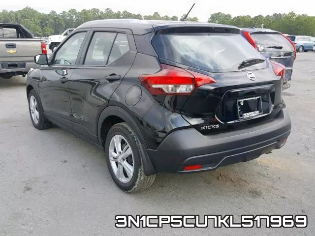 3N1CP5CU7KL517969 фото 4