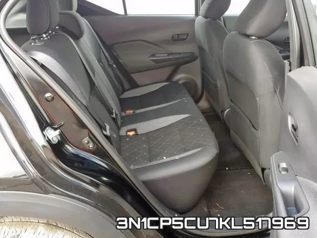 3N1CP5CU7KL517969 фото 7