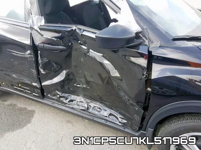 3N1CP5CU7KL517969 фото 10