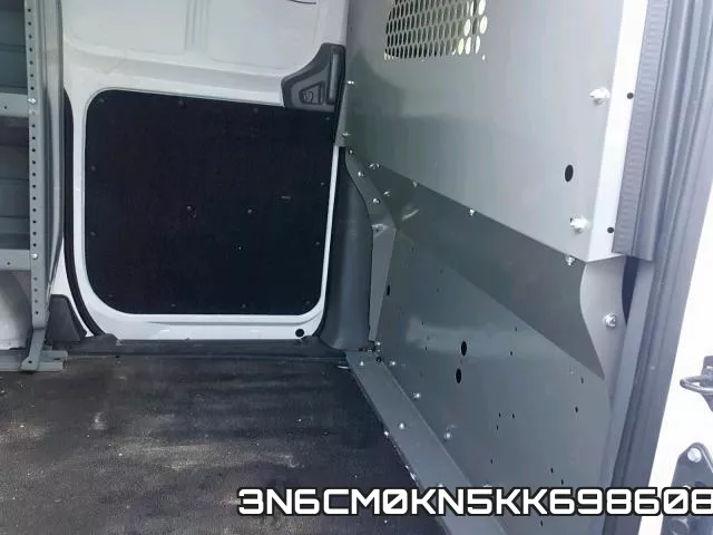 3N6CM0KN5KK698608 фото 7