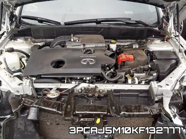 3PCAJ5M10KF132777 фото 8