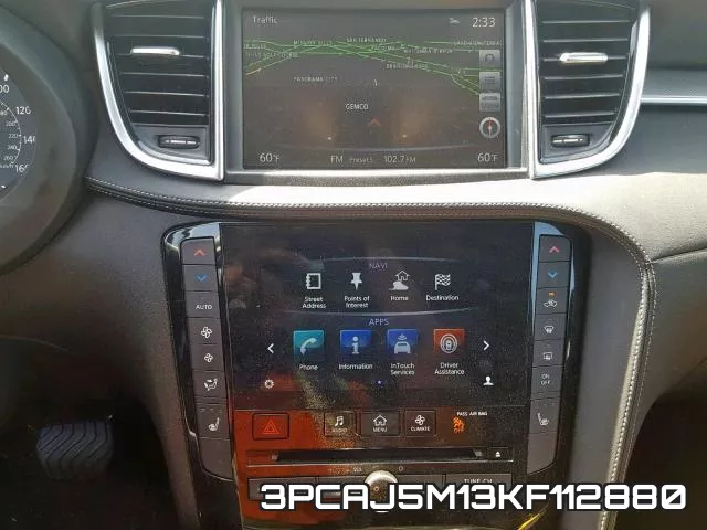 3PCAJ5M13KF112880 фото 10