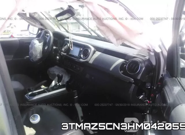 3TMAZ5CN3HM042055 фото 6