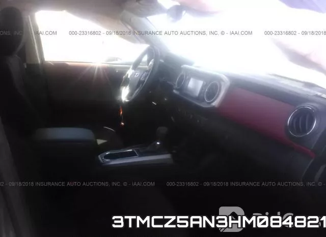 3TMCZ5AN3HM084821 фото 6