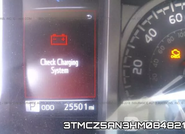 3TMCZ5AN3HM084821 фото 8