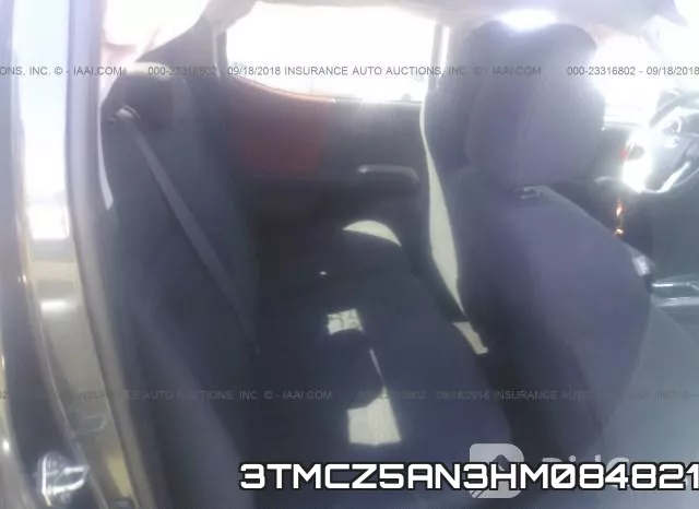 3TMCZ5AN3HM084821 фото 9