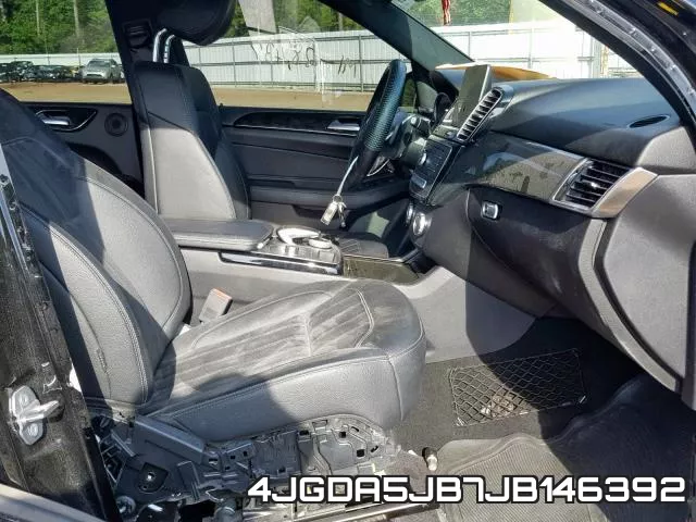 4JGDA5JB7JB146392 фото 6