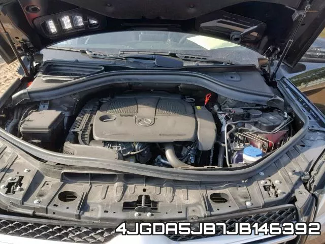 4JGDA5JB7JB146392 фото 8