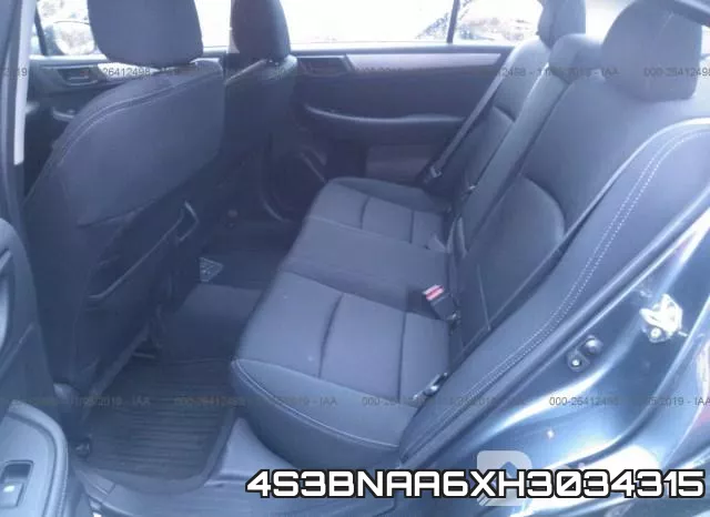 4S3BNAA6XH3034315 фото 9