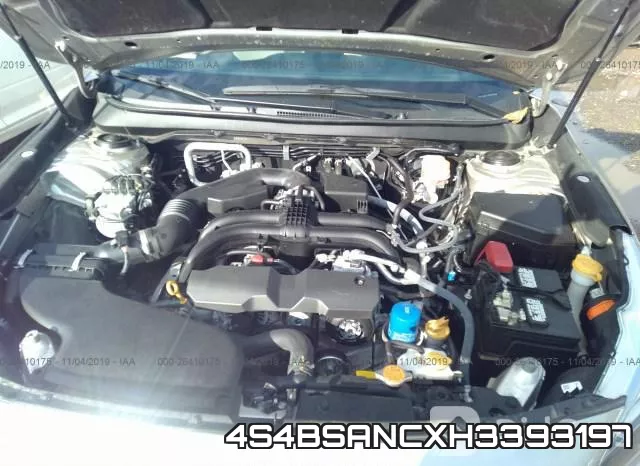 4S4BSANCXH3393197 фото 2