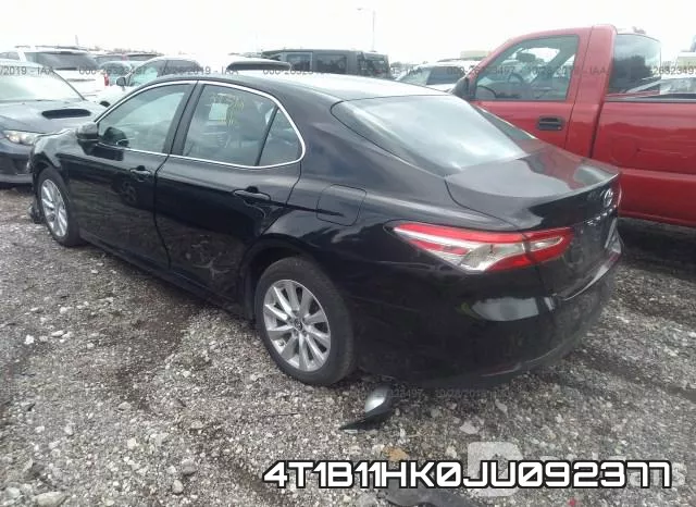 4T1B11HK0JU092377 фото 4