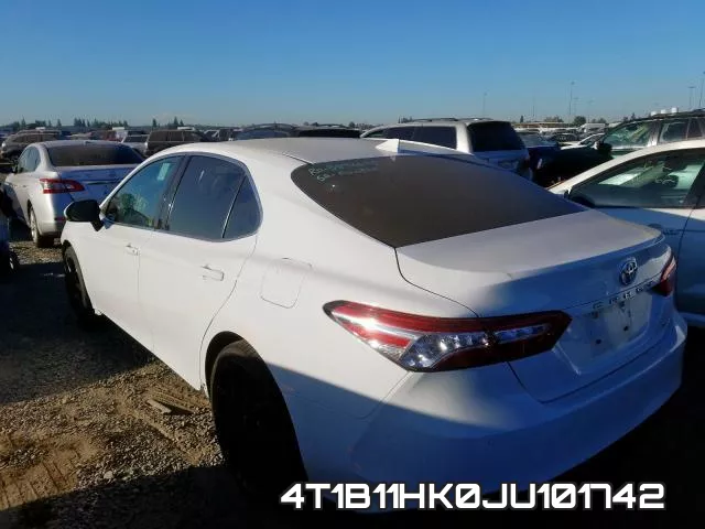 4T1B11HK0JU101742 фото 4