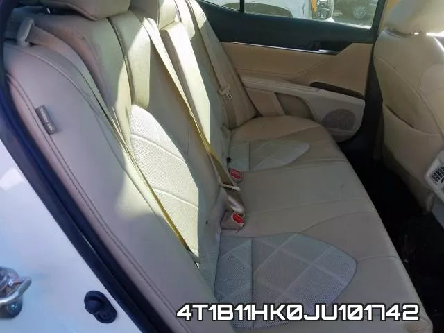 4T1B11HK0JU101742 фото 7