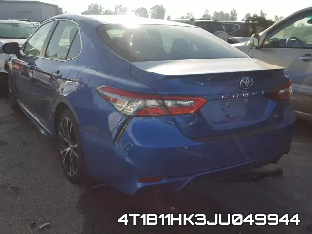 4T1B11HK3JU049944 фото 4