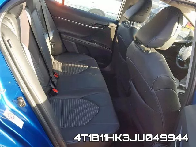 4T1B11HK3JU049944 фото 7