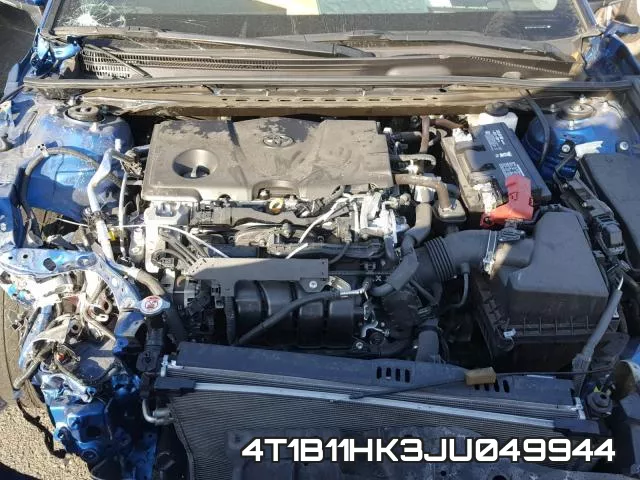 4T1B11HK3JU049944 фото 8
