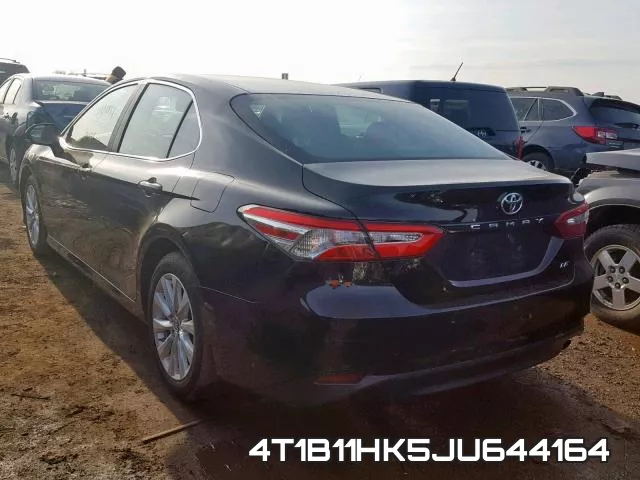 4T1B11HK5JU644164 фото 4