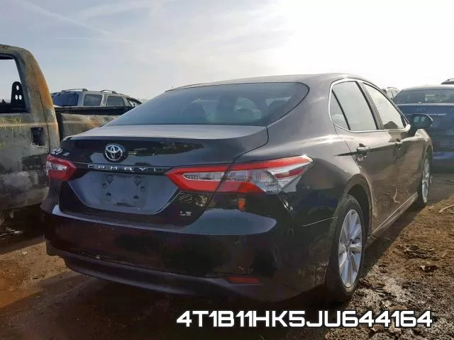 4T1B11HK5JU644164 фото 5