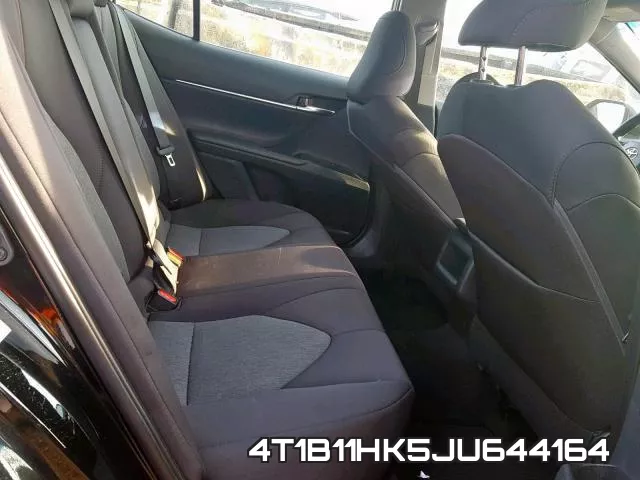 4T1B11HK5JU644164 фото 7