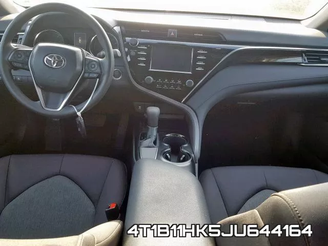 4T1B11HK5JU644164 фото 10
