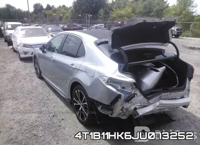 4T1B11HK6JU073252 фото 4