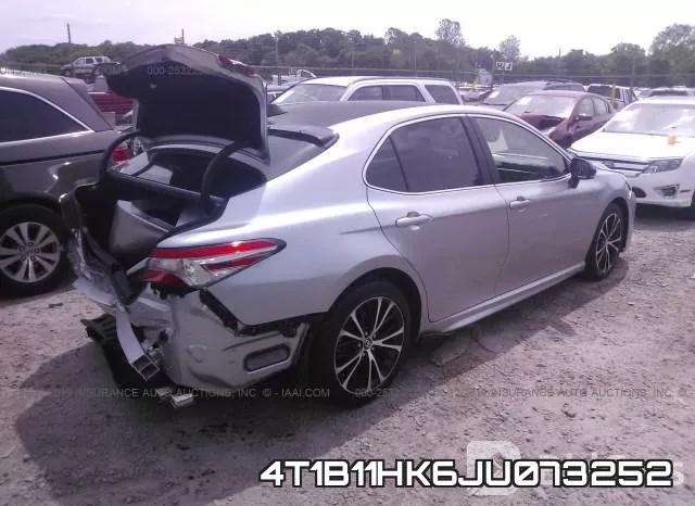 4T1B11HK6JU073252 фото 5