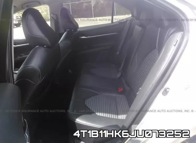 4T1B11HK6JU073252 фото 9