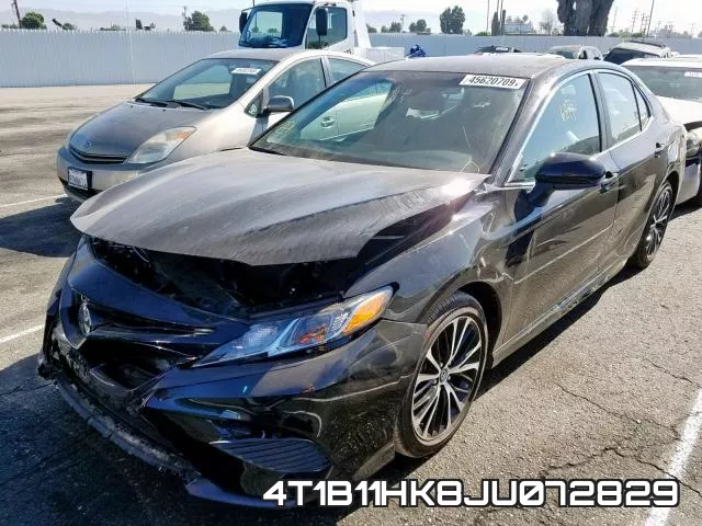 4T1B11HK8JU072829 фото 3