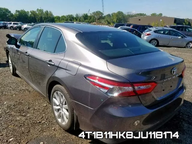 4T1B11HK8JU118174 фото 3