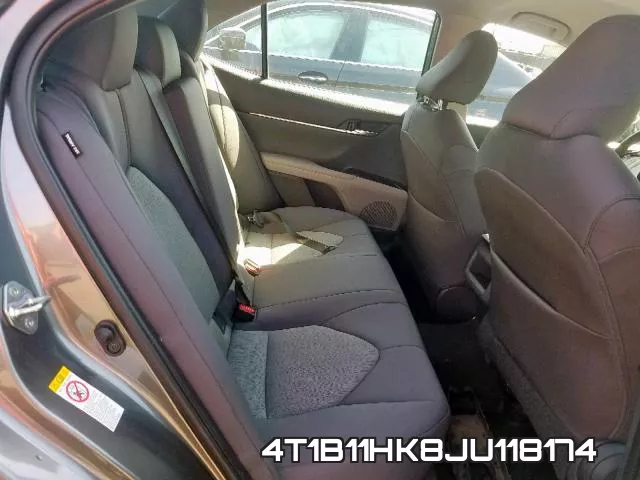 4T1B11HK8JU118174 фото 6
