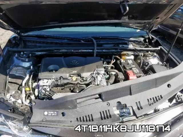 4T1B11HK8JU118174 фото 7