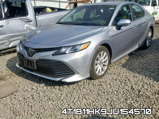 4T1B11HK9JU154570 фото 3